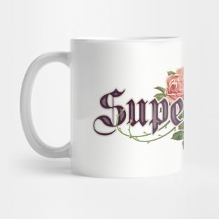 SUPERPOWER Mug